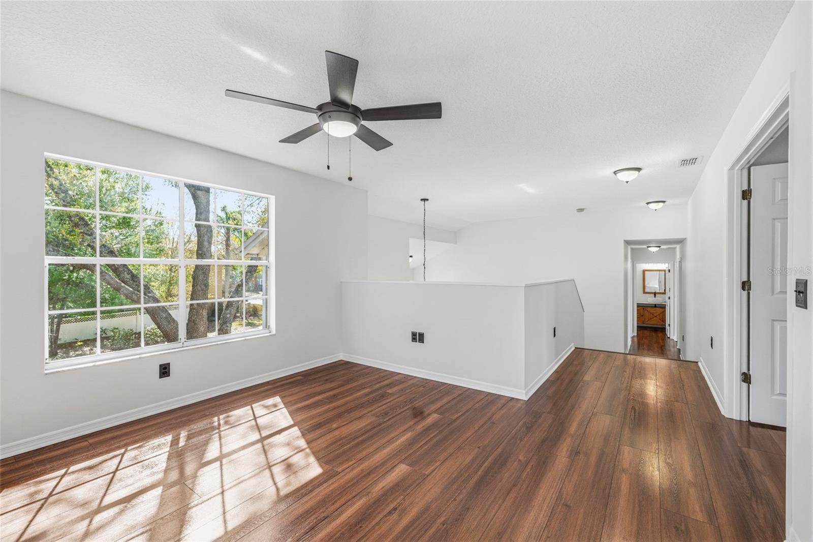 Loft/Den