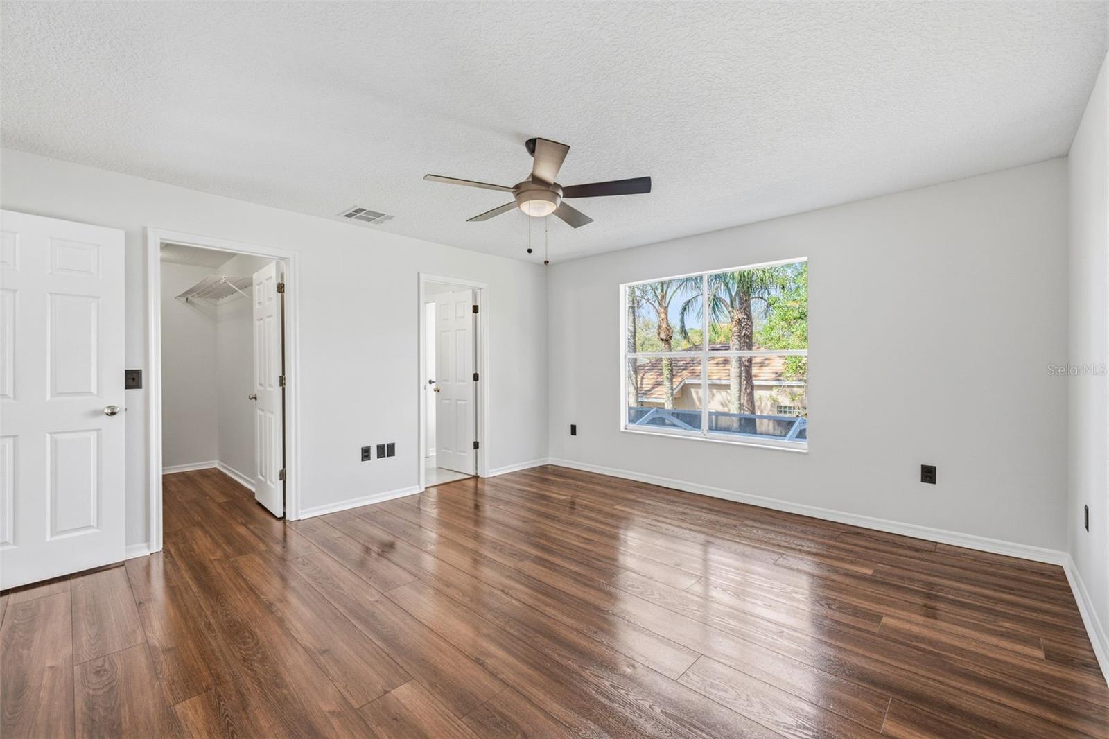 Main bedroom