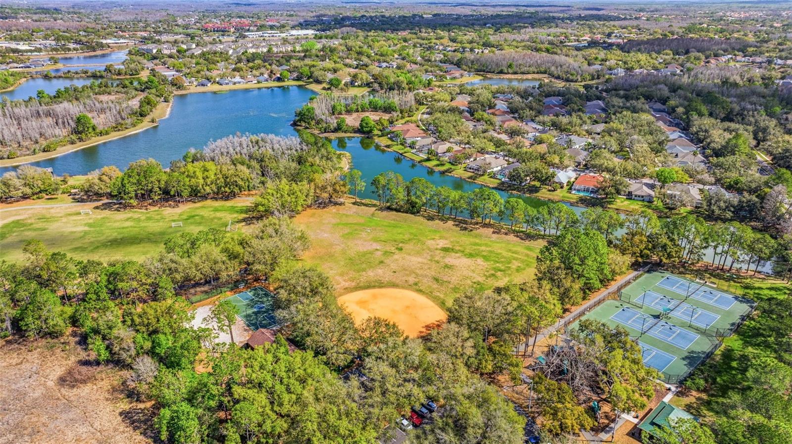 Community Park