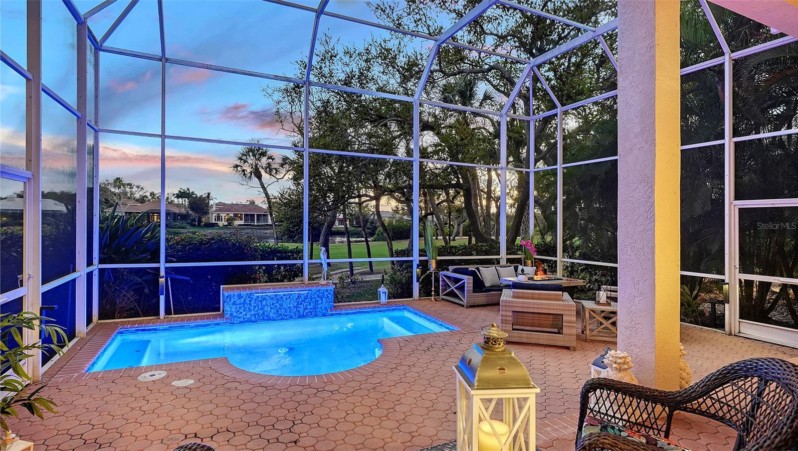 3511 FAIR OAKS CT, LONGBOAT KEY, FL, 34228