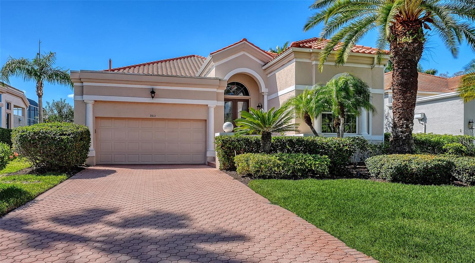3511 FAIR OAKS CT, LONGBOAT KEY, FL, 34228