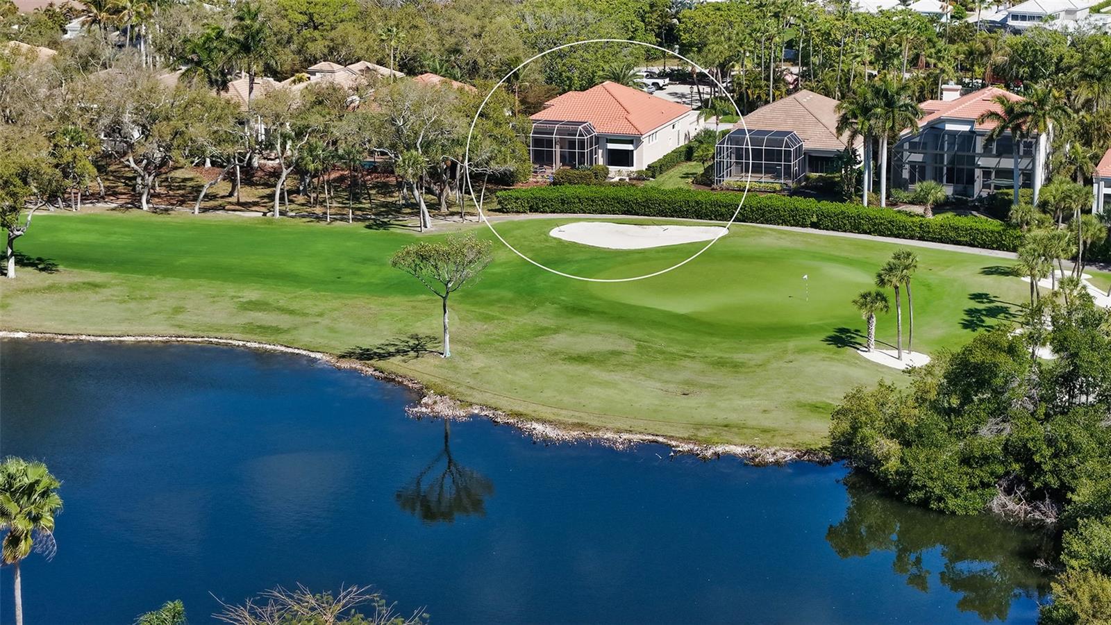 3511 FAIR OAKS CT, LONGBOAT KEY, FL, 34228