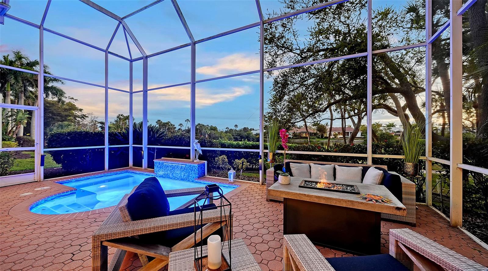 3511 FAIR OAKS CT, LONGBOAT KEY, FL, 34228