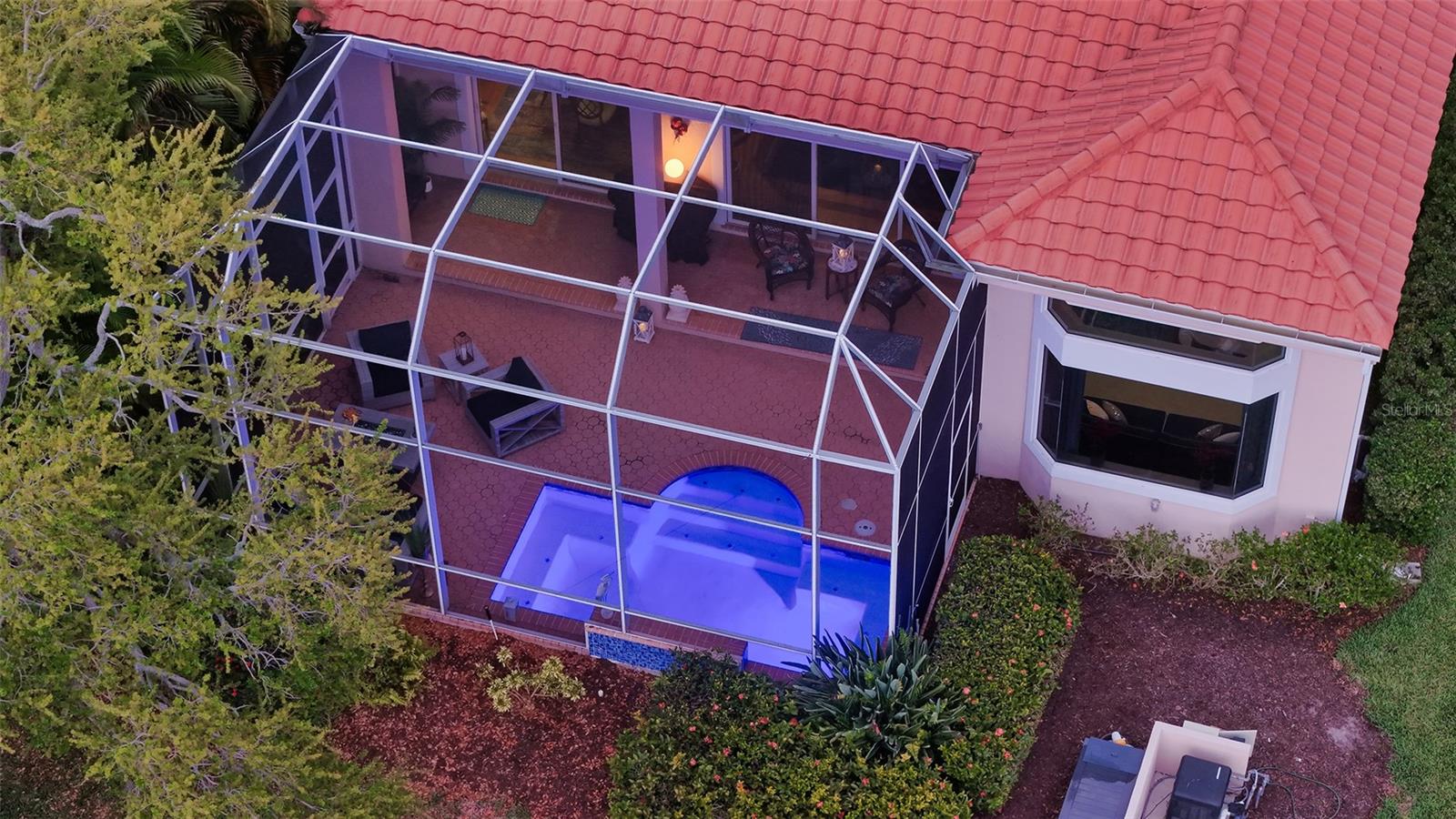 3511 FAIR OAKS CT, LONGBOAT KEY, FL, 34228