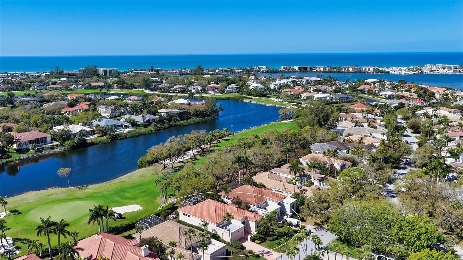 3511 FAIR OAKS CT, LONGBOAT KEY, FL, 34228