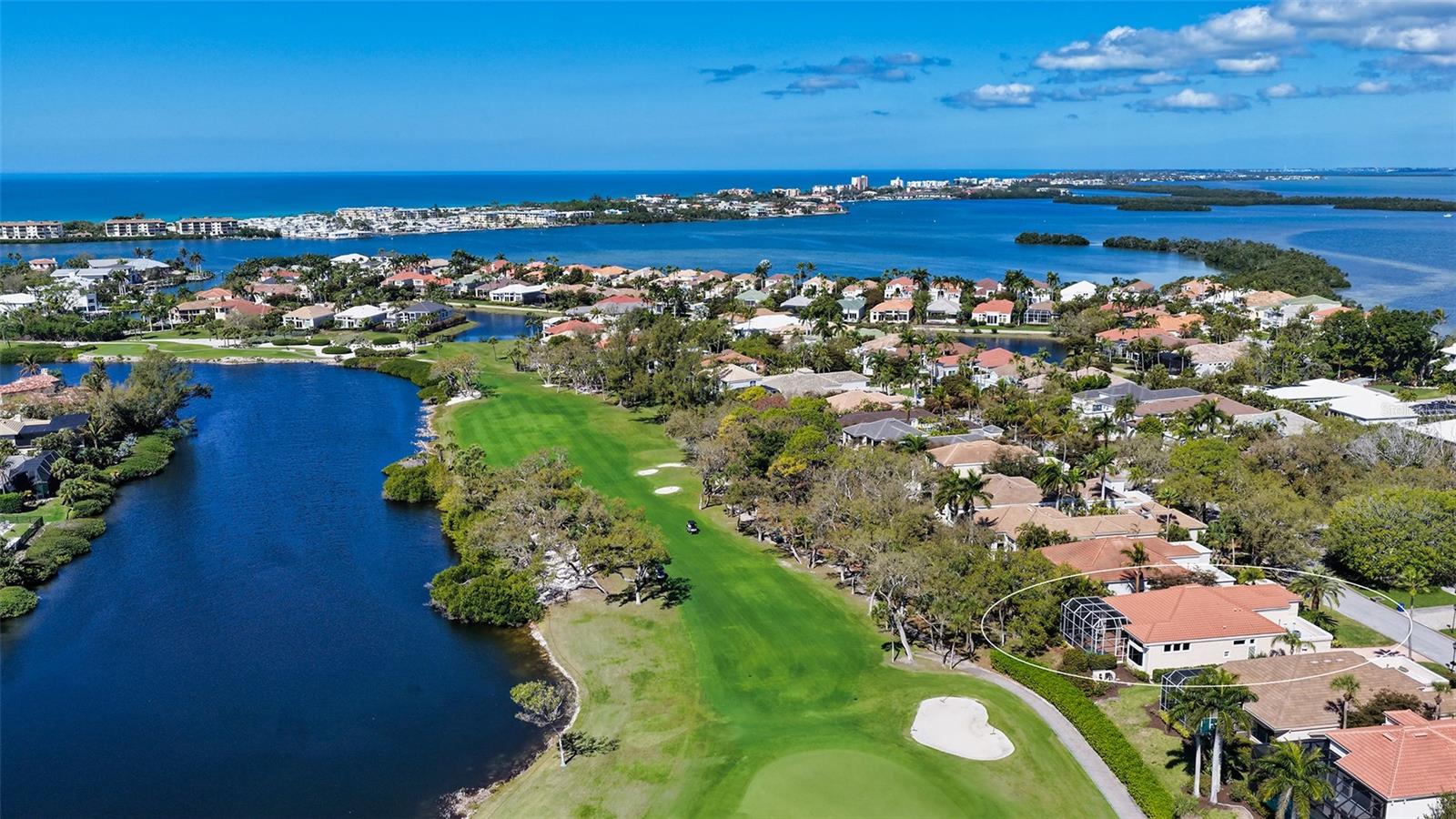 3511 FAIR OAKS CT, LONGBOAT KEY, FL, 34228