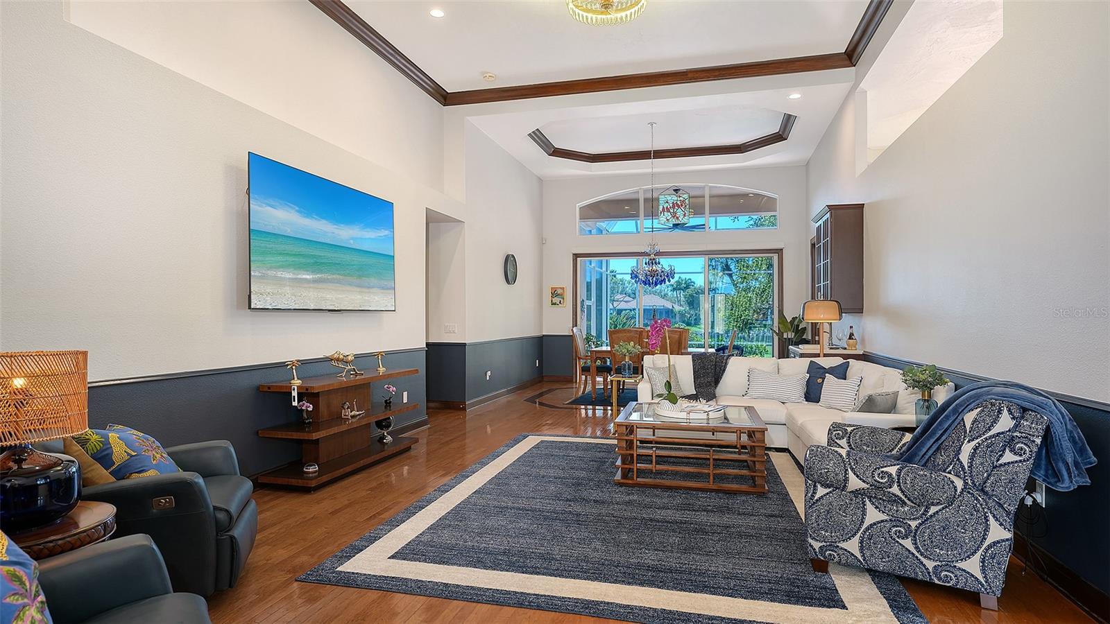 3511 FAIR OAKS CT, LONGBOAT KEY, FL, 34228