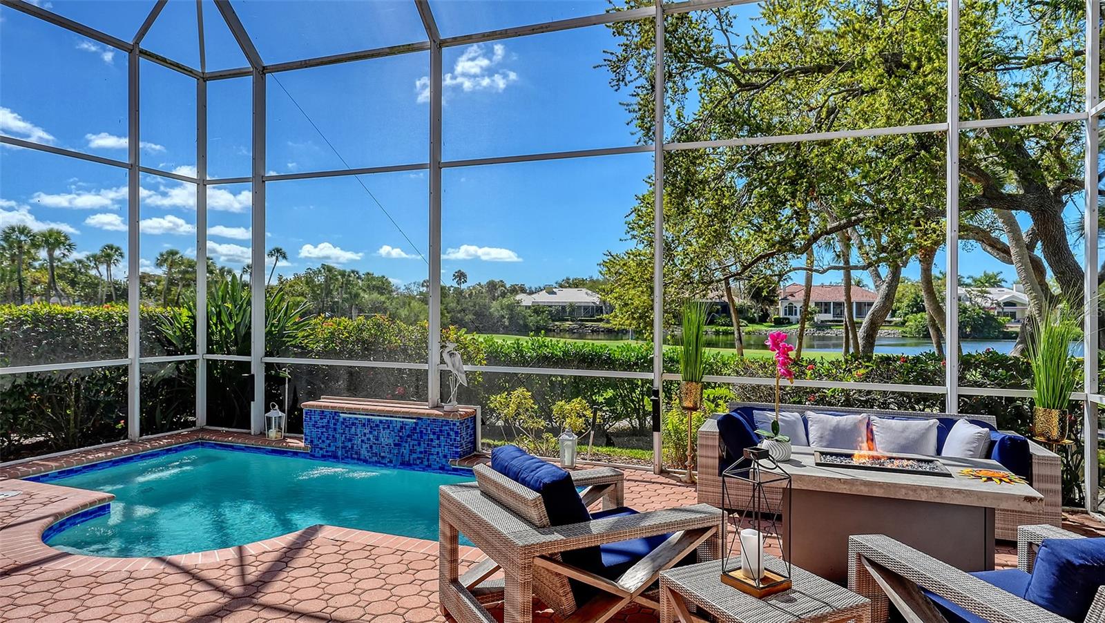 3511 FAIR OAKS CT, LONGBOAT KEY, FL, 34228