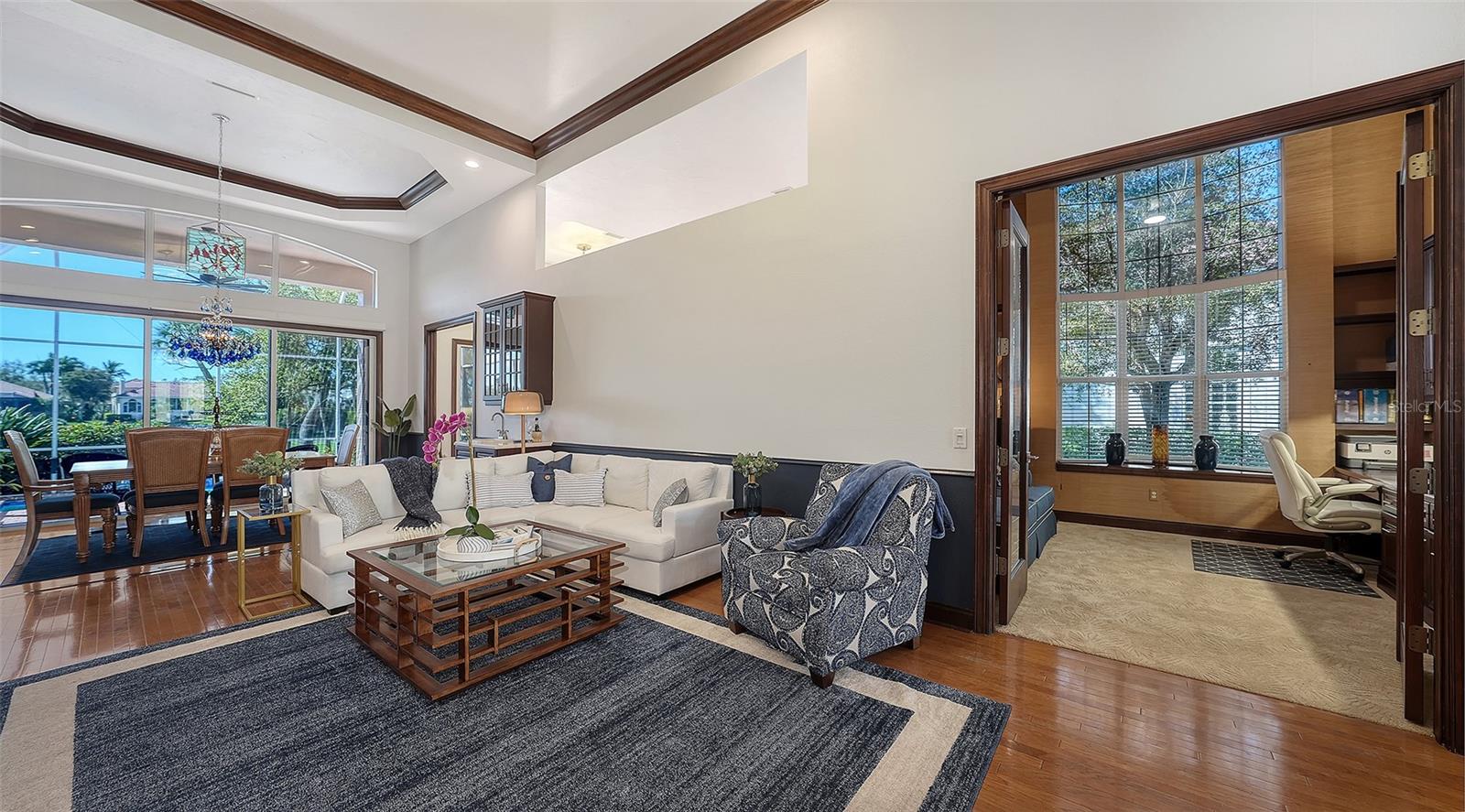 3511 FAIR OAKS CT, LONGBOAT KEY, FL, 34228