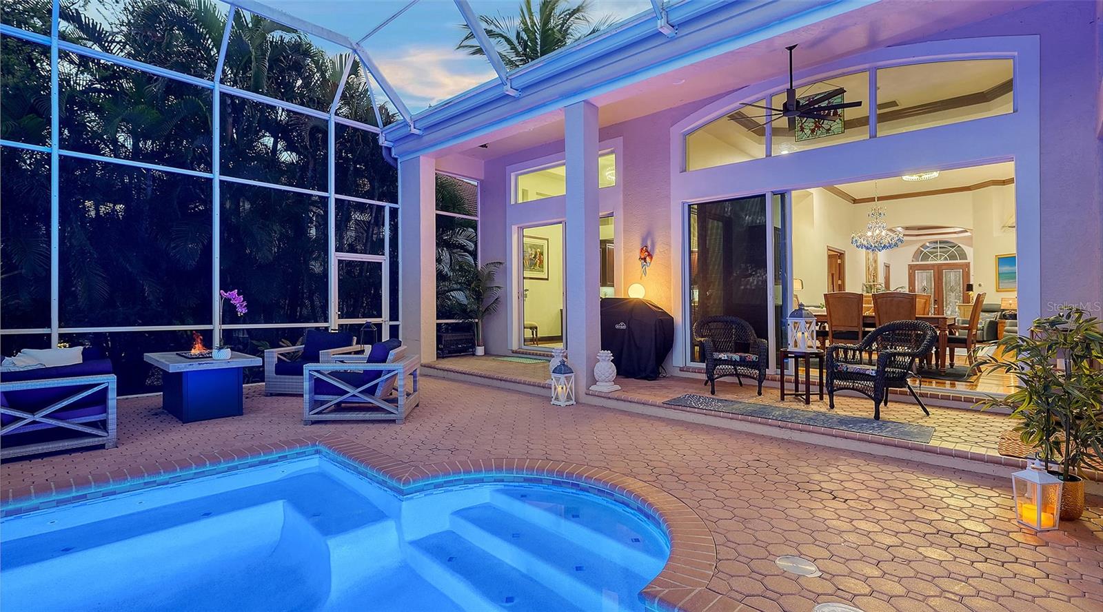 3511 FAIR OAKS CT, LONGBOAT KEY, FL, 34228