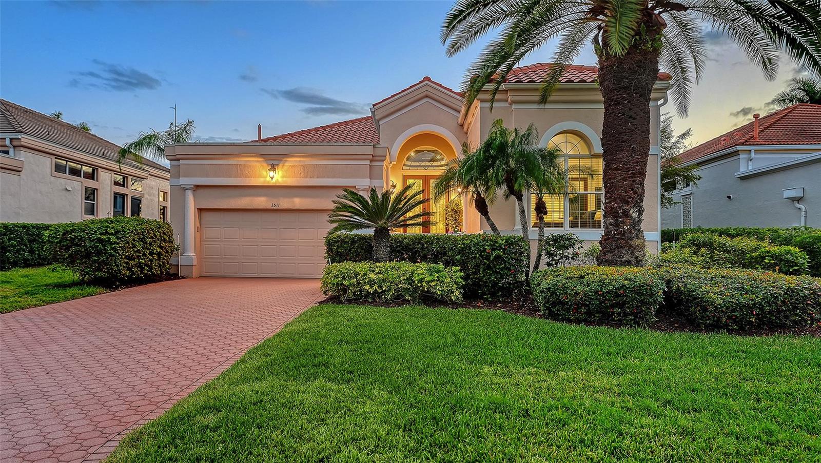 3511 FAIR OAKS CT, LONGBOAT KEY, FL, 34228