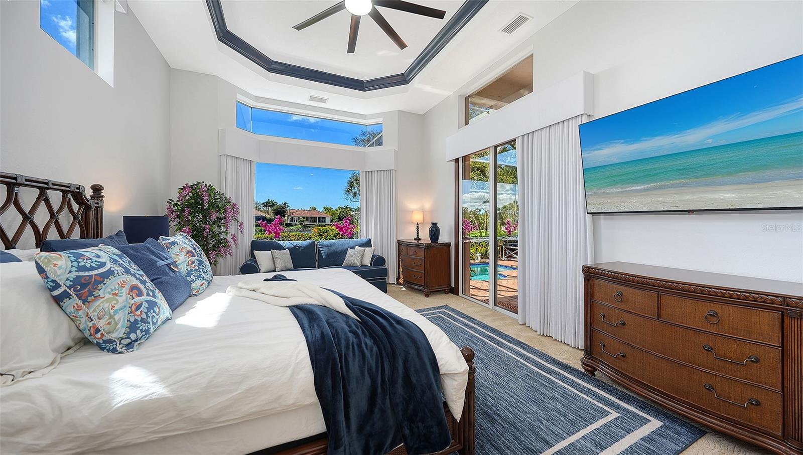 3511 FAIR OAKS CT, LONGBOAT KEY, FL, 34228