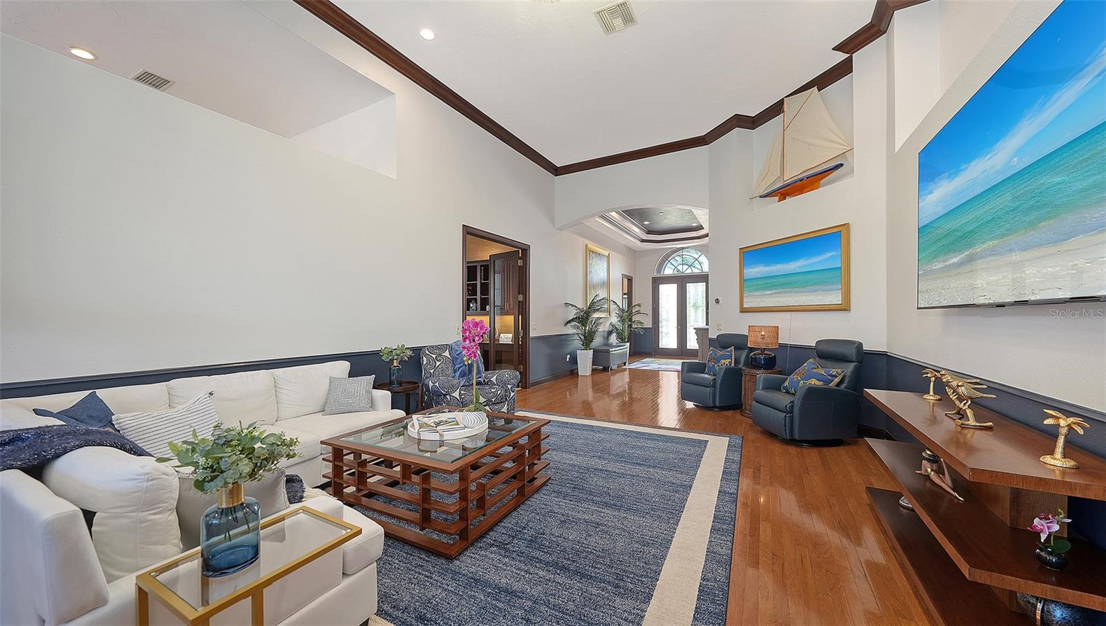 3511 FAIR OAKS CT, LONGBOAT KEY, FL, 34228