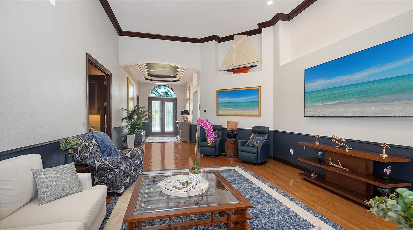 3511 FAIR OAKS CT, LONGBOAT KEY, FL, 34228