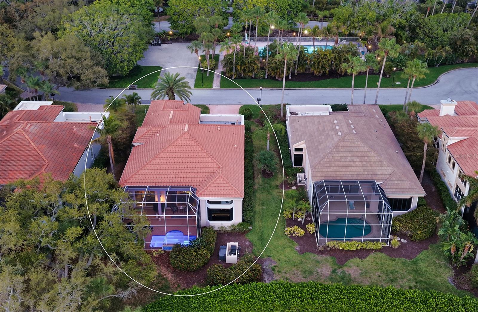 3511 FAIR OAKS CT, LONGBOAT KEY, FL, 34228