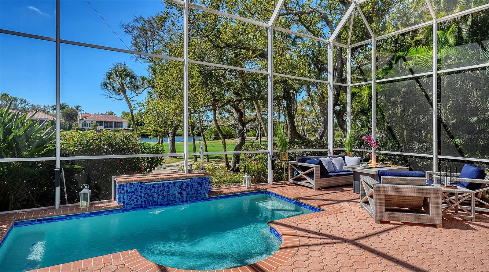 3511 FAIR OAKS CT, LONGBOAT KEY, FL, 34228