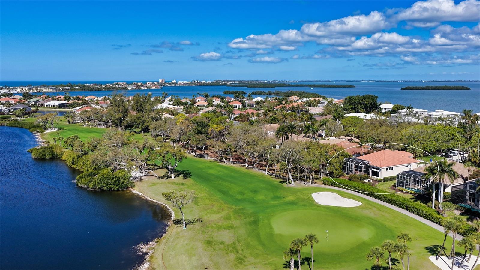 3511 FAIR OAKS CT, LONGBOAT KEY, FL, 34228