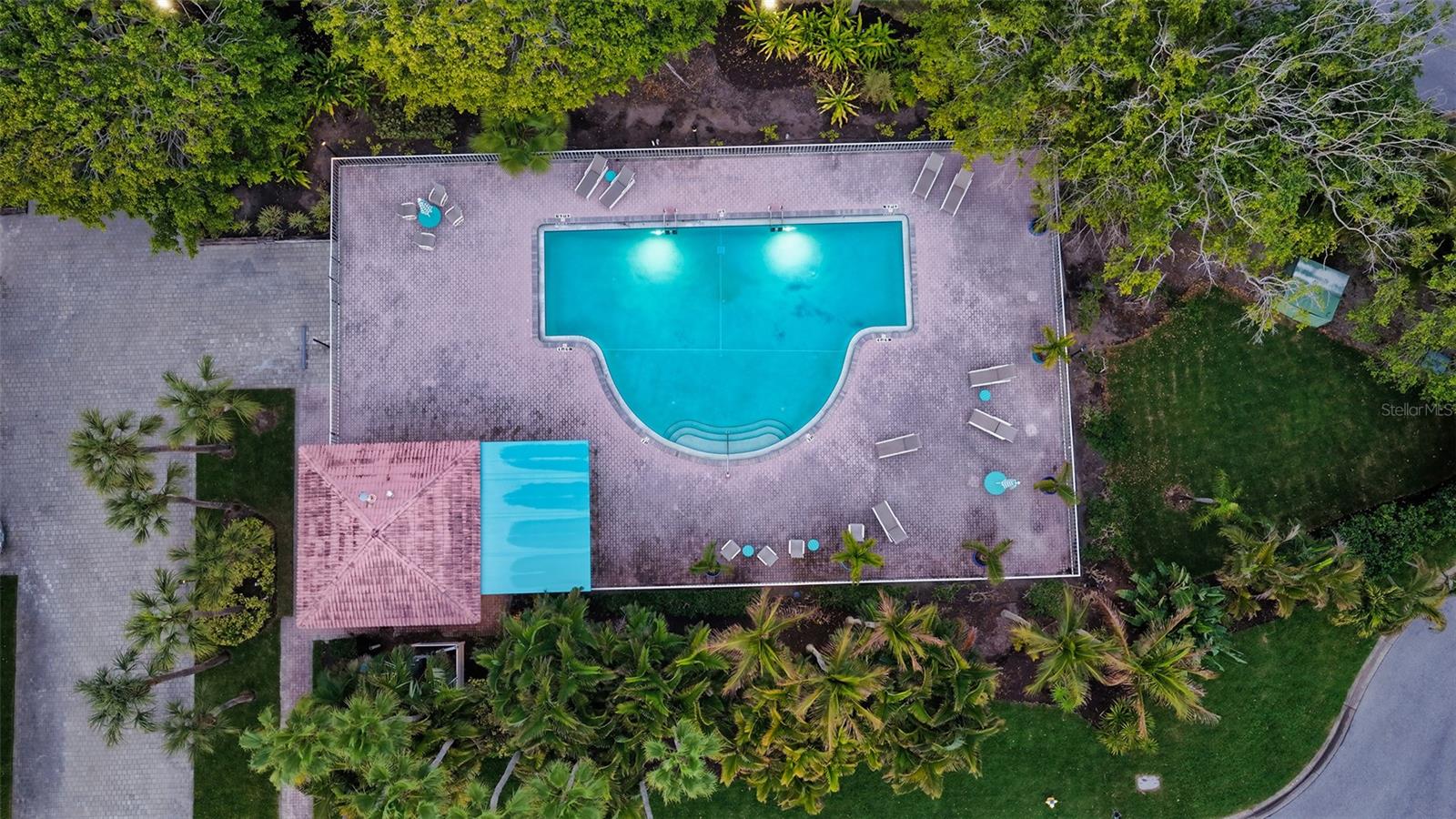 3511 FAIR OAKS CT, LONGBOAT KEY, FL, 34228