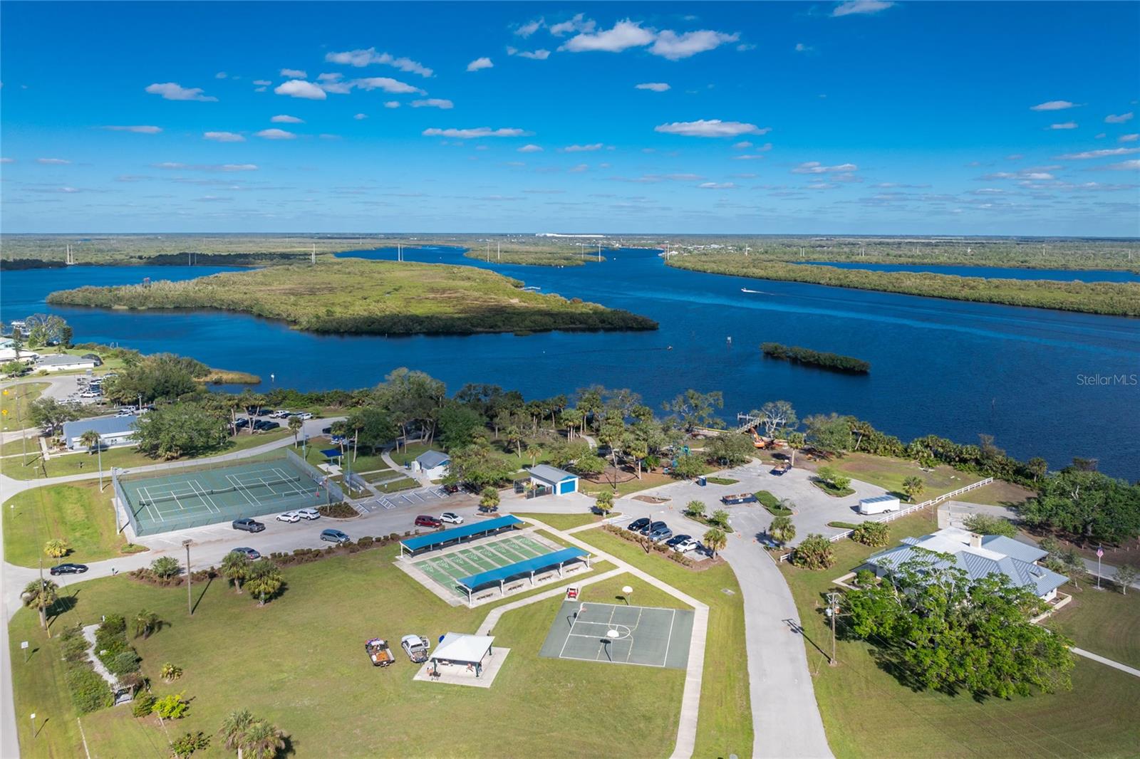 3171 SULSTONE DR, PUNTA GORDA, FL, 33983