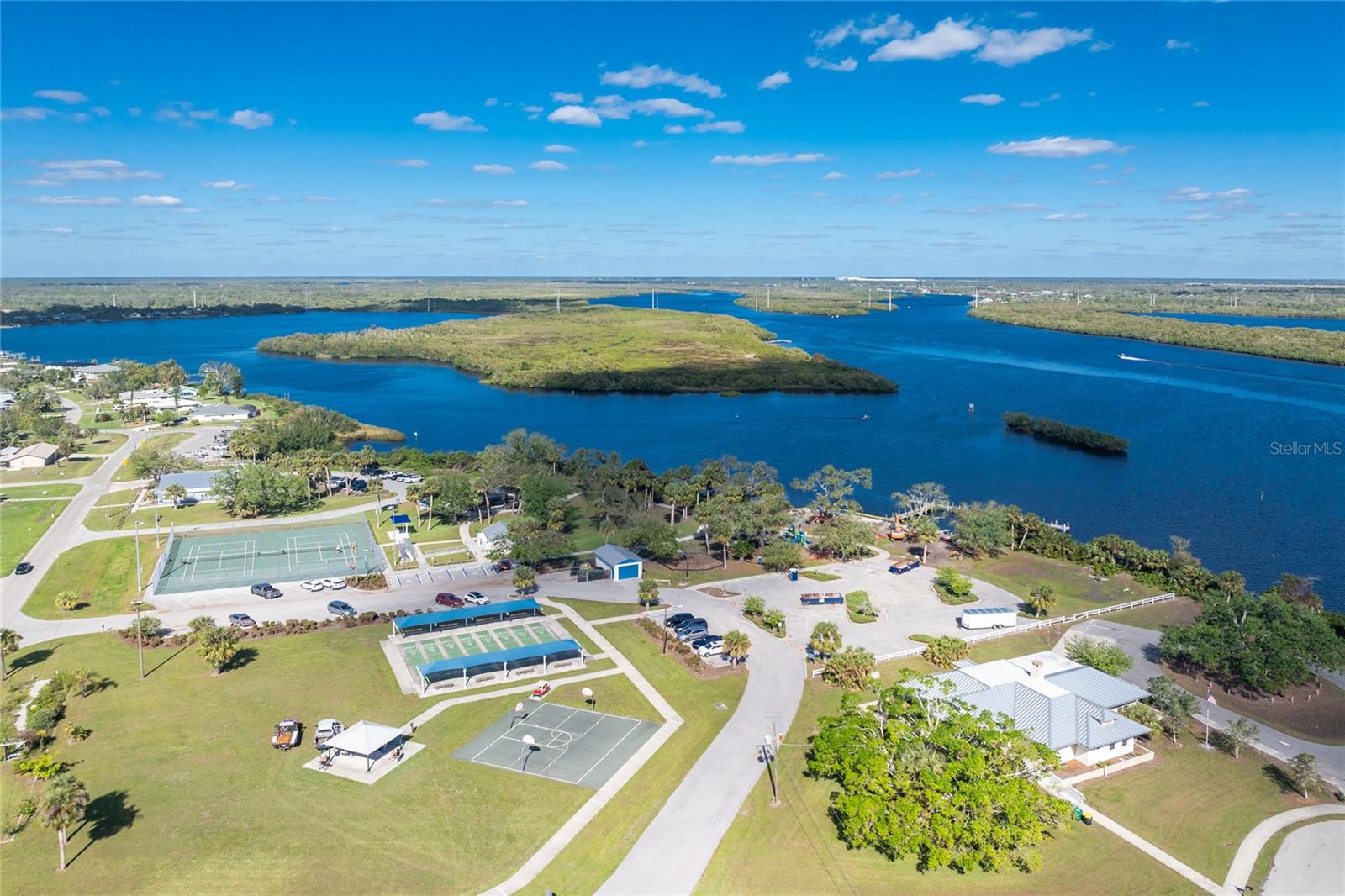 3171 SULSTONE DR, PUNTA GORDA, FL, 33983