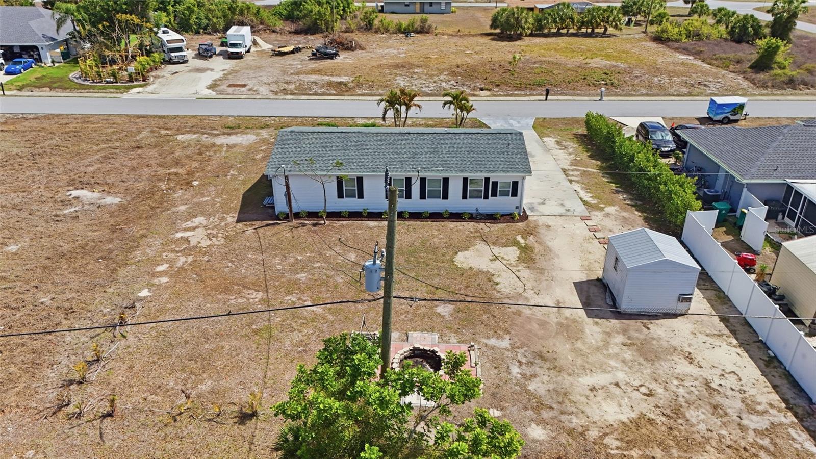 3171 SULSTONE DR, PUNTA GORDA, FL, 33983