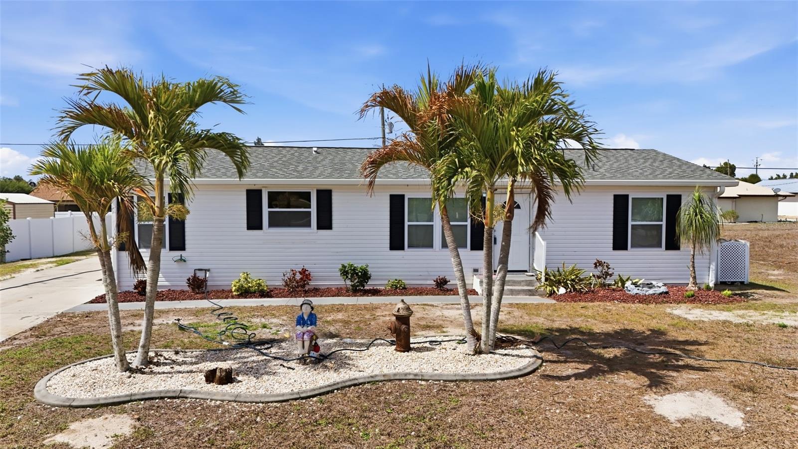 3171 SULSTONE DR, PUNTA GORDA, FL, 33983