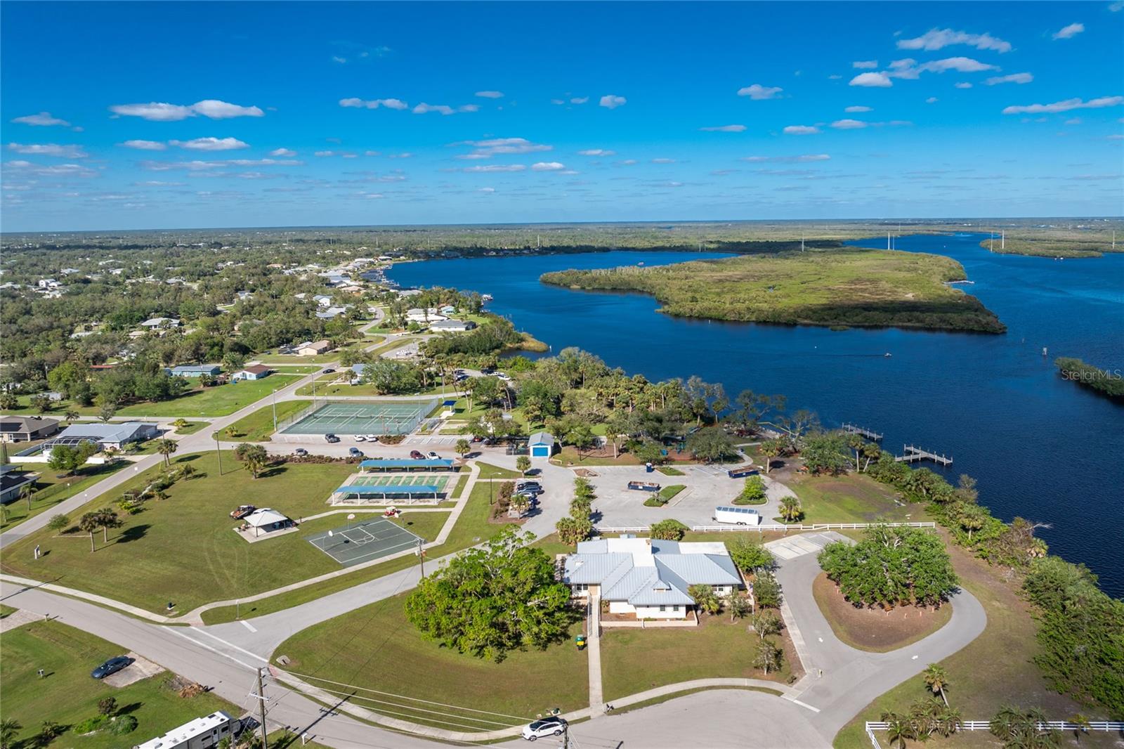 3171 SULSTONE DR, PUNTA GORDA, FL, 33983