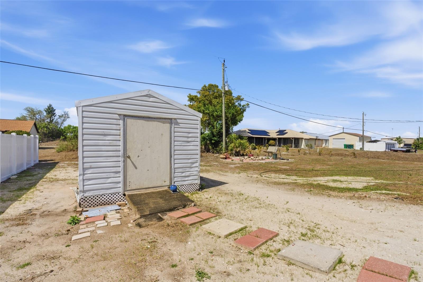 3171 SULSTONE DR, PUNTA GORDA, FL, 33983
