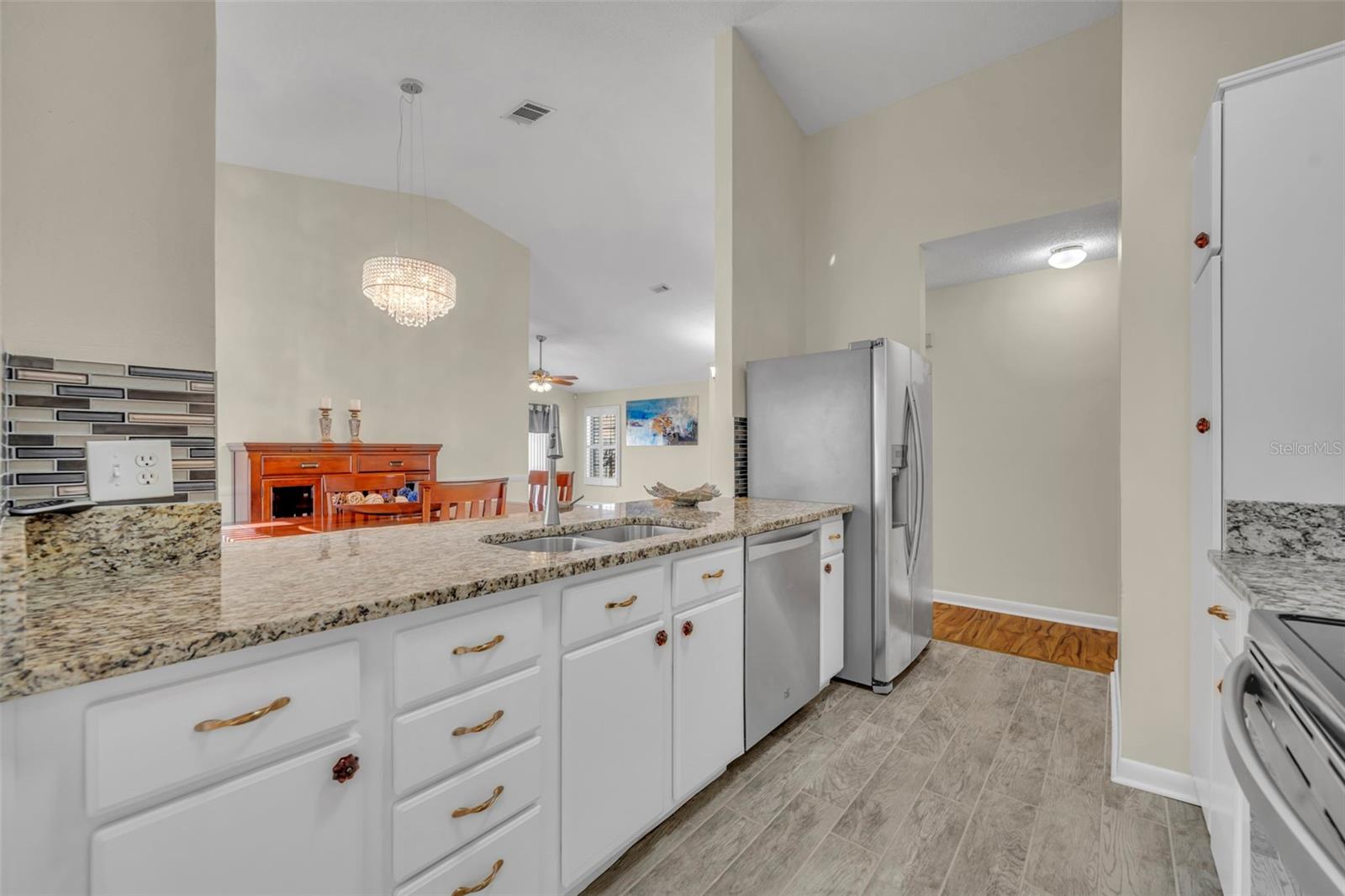 1003 TROON TRCE, WINTER SPRINGS, FL, 32708