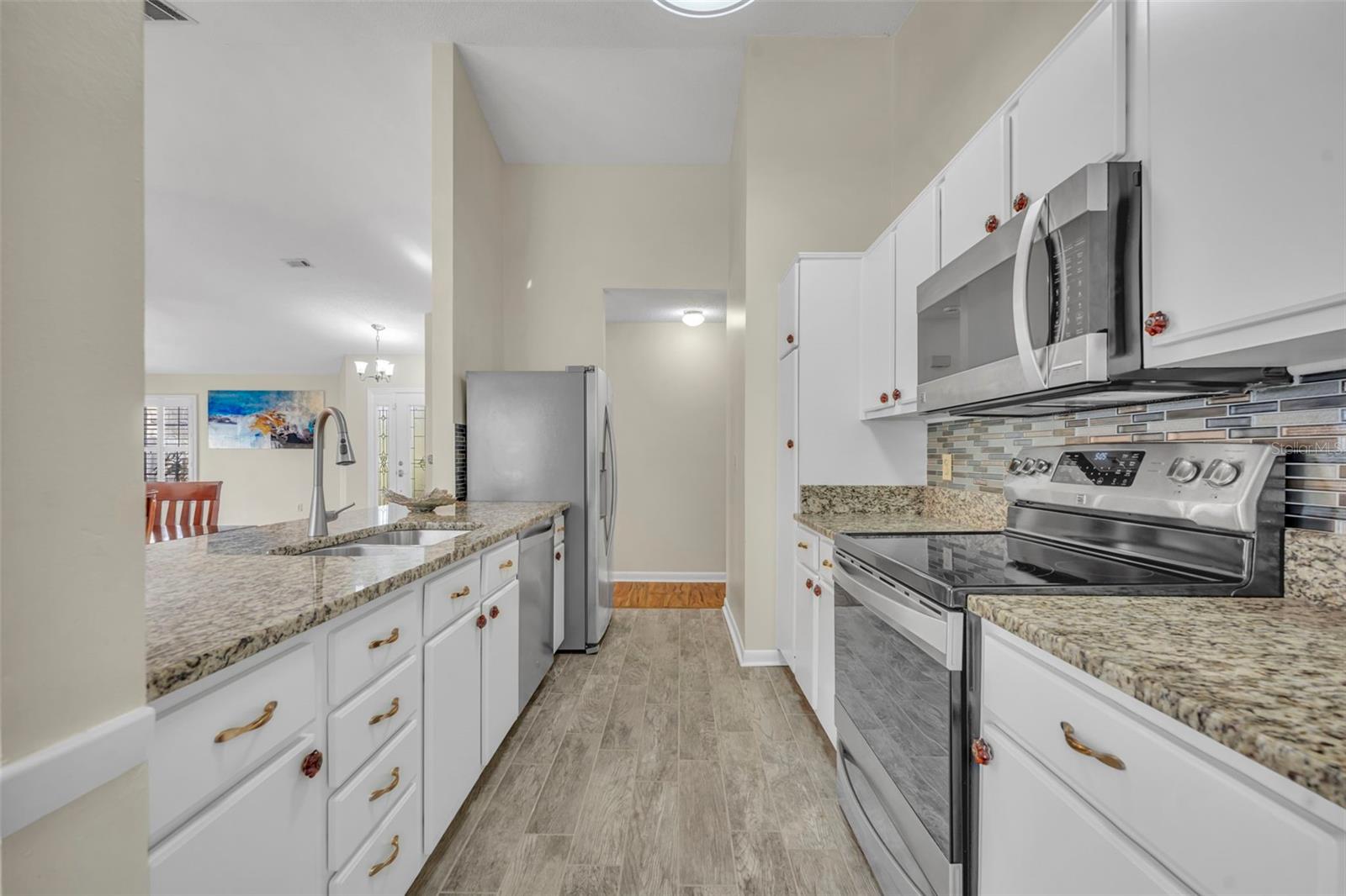 1003 TROON TRCE, WINTER SPRINGS, FL, 32708