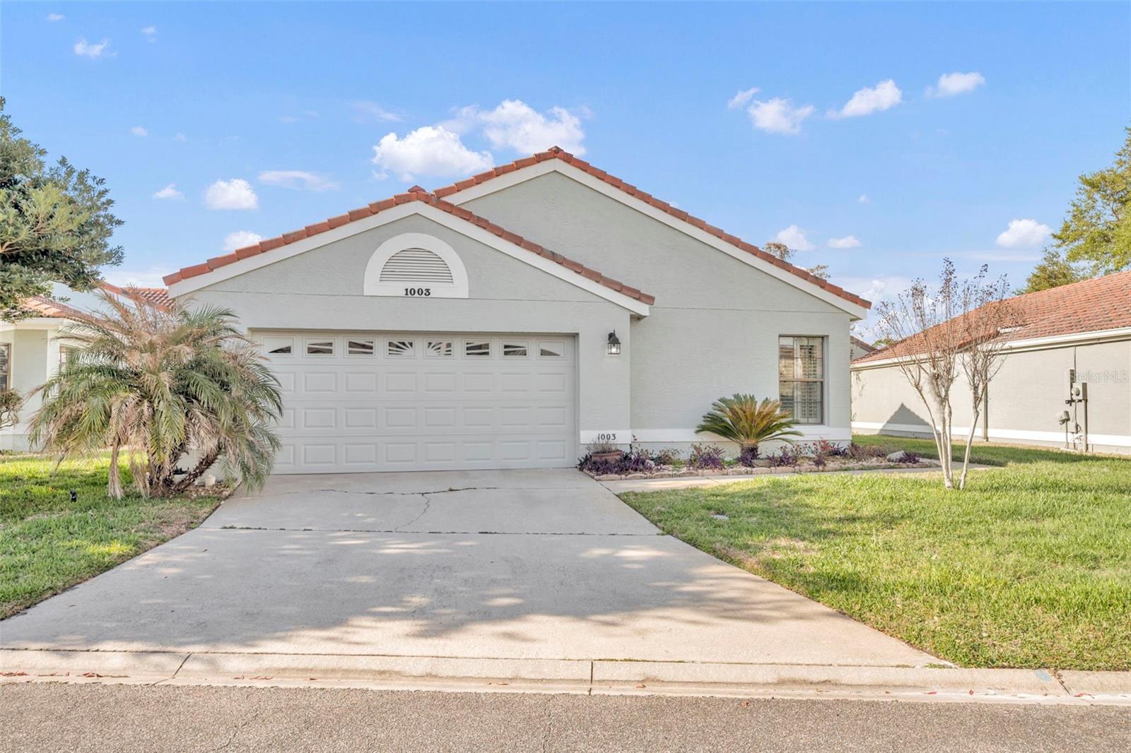 1003 TROON TRCE, WINTER SPRINGS, FL, 32708