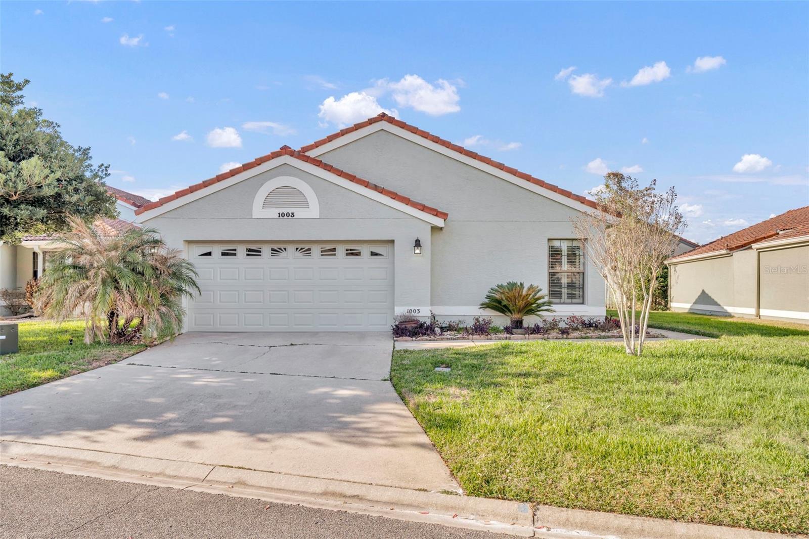 1003 TROON TRCE, WINTER SPRINGS, FL, 32708