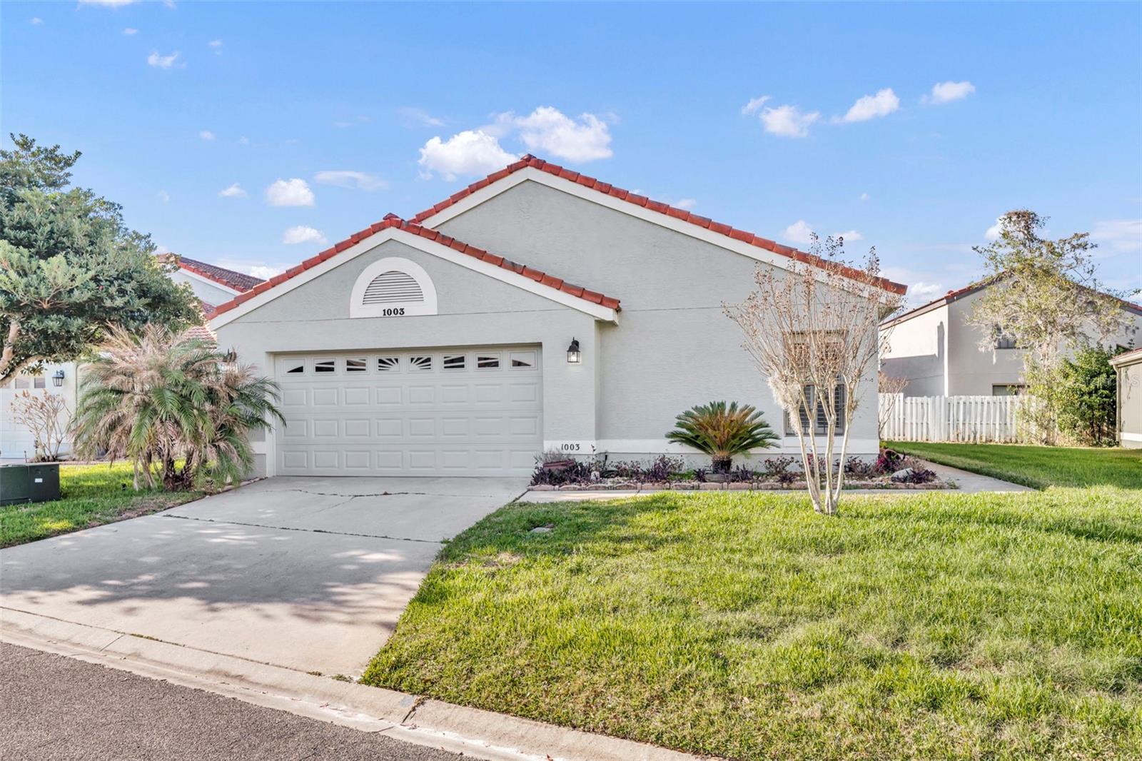 1003 TROON TRCE, WINTER SPRINGS, FL, 32708