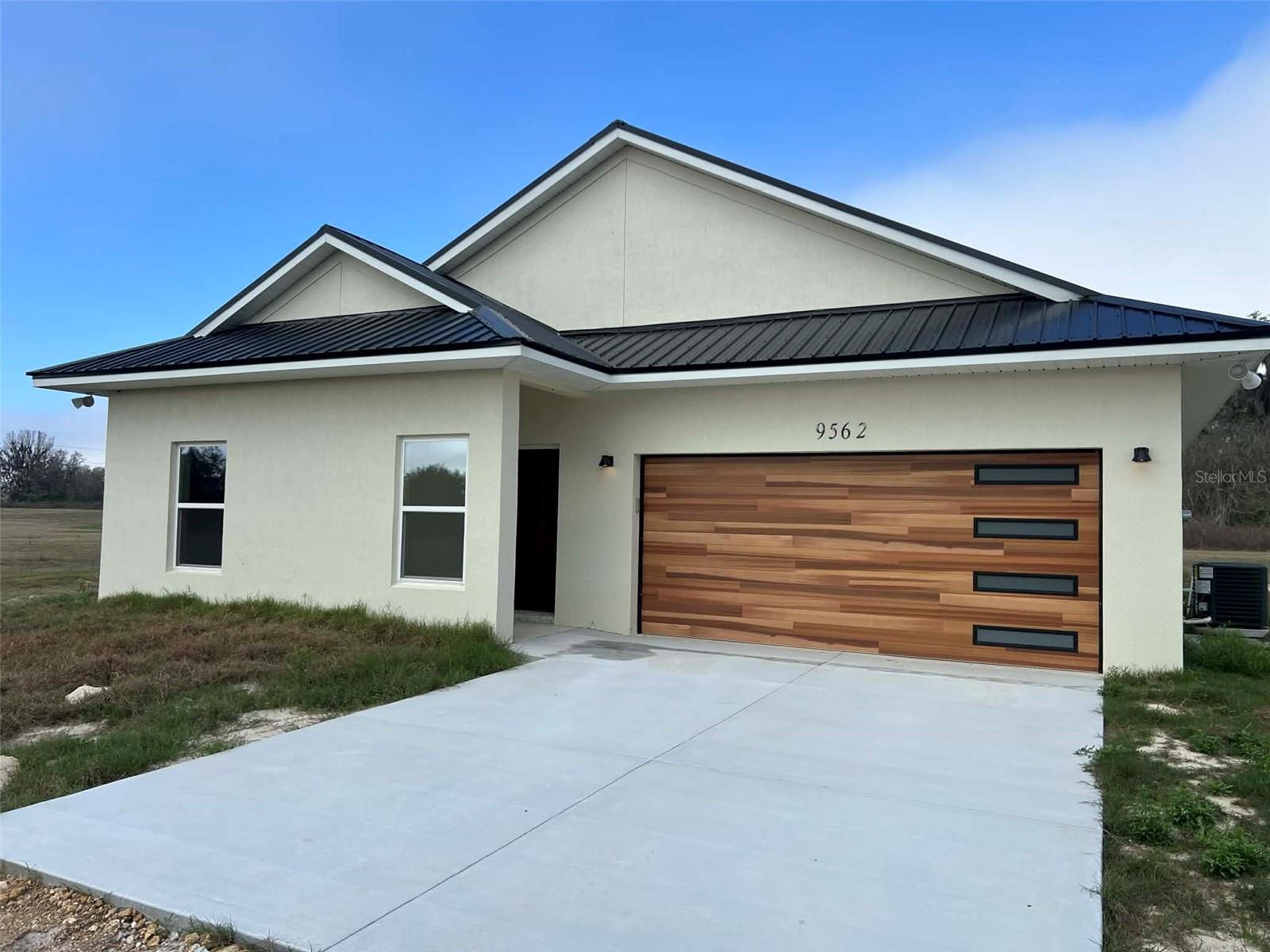 9562 NW 3RD CT, OCALA, FL, 34475