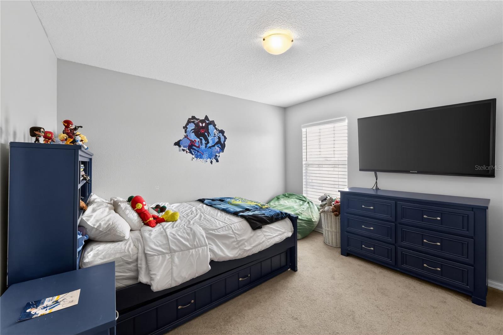 BEDROOM 3