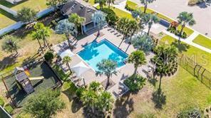 COMMUNITY POOL