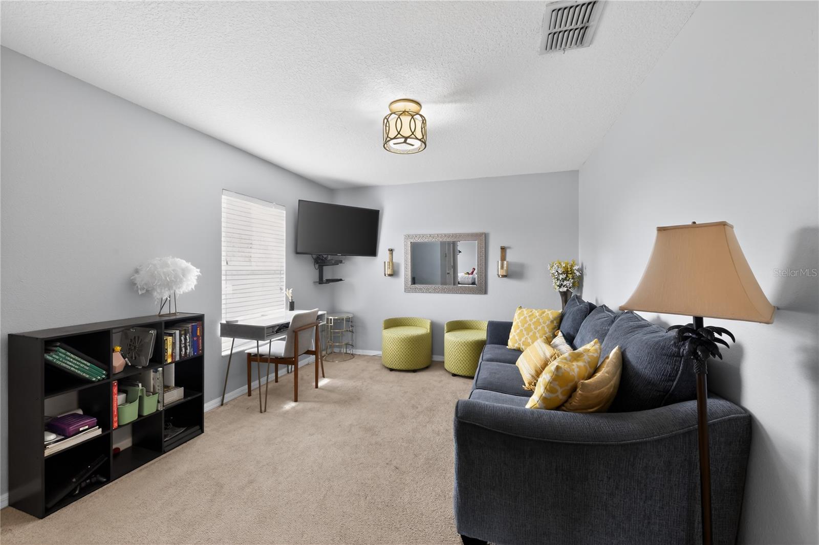 LOFT - FLEX SPACE