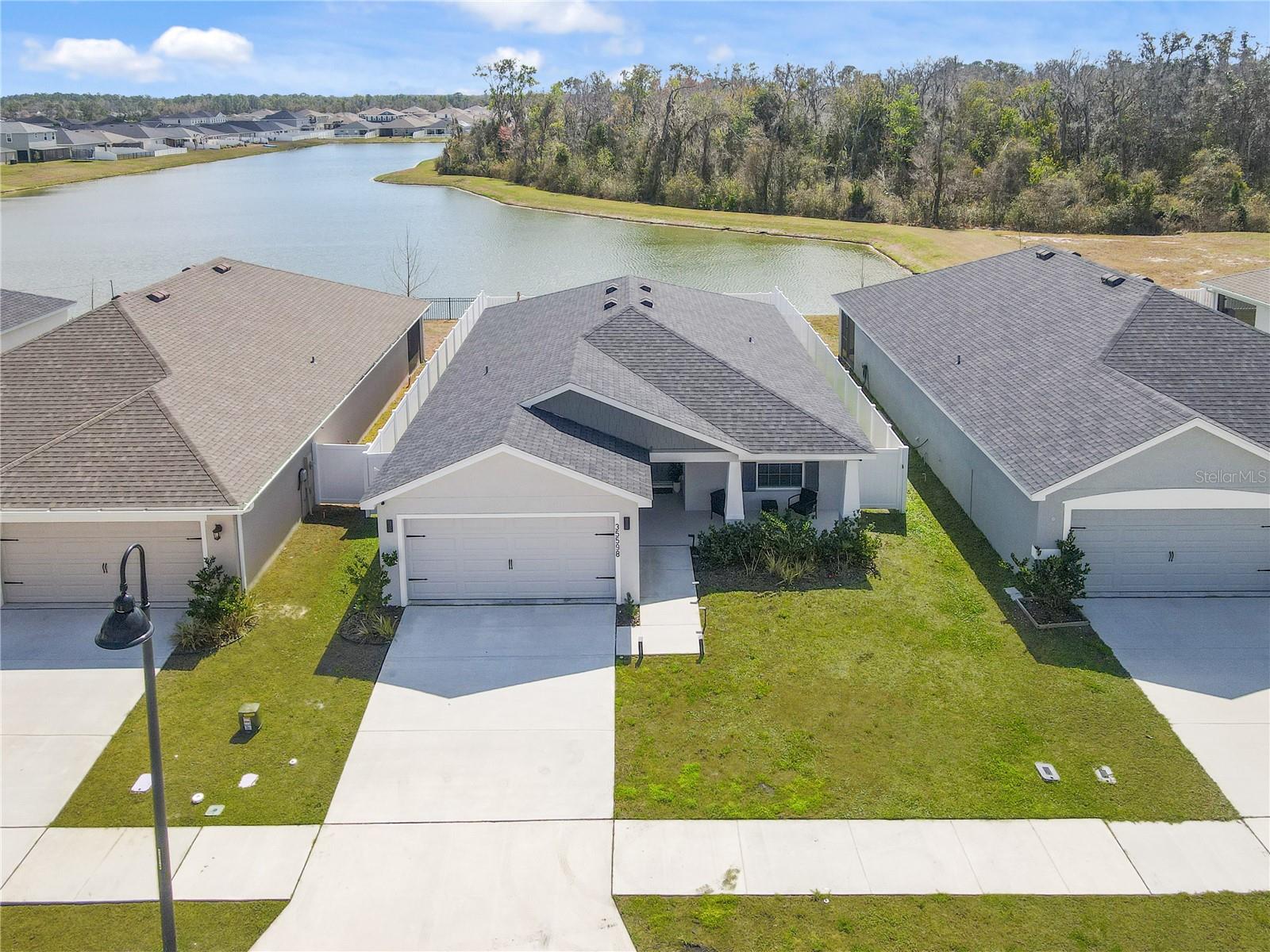 35598 BELLINGTON BLVD, ZEPHYRHILLS, FL, 33541
