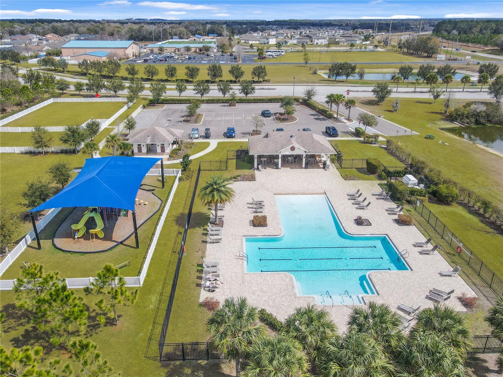 35598 BELLINGTON BLVD, ZEPHYRHILLS, FL, 33541