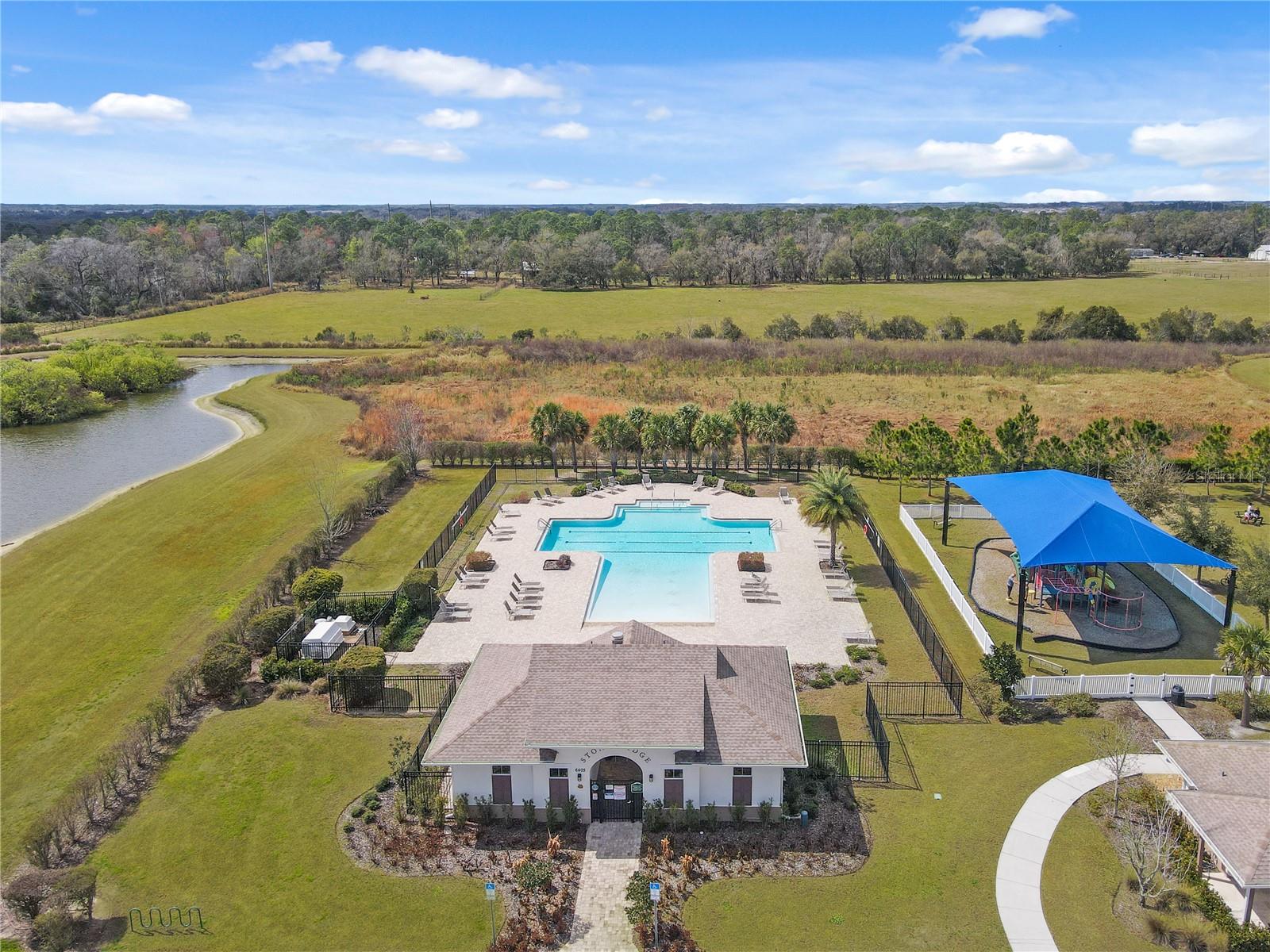 35598 BELLINGTON BLVD, ZEPHYRHILLS, FL, 33541