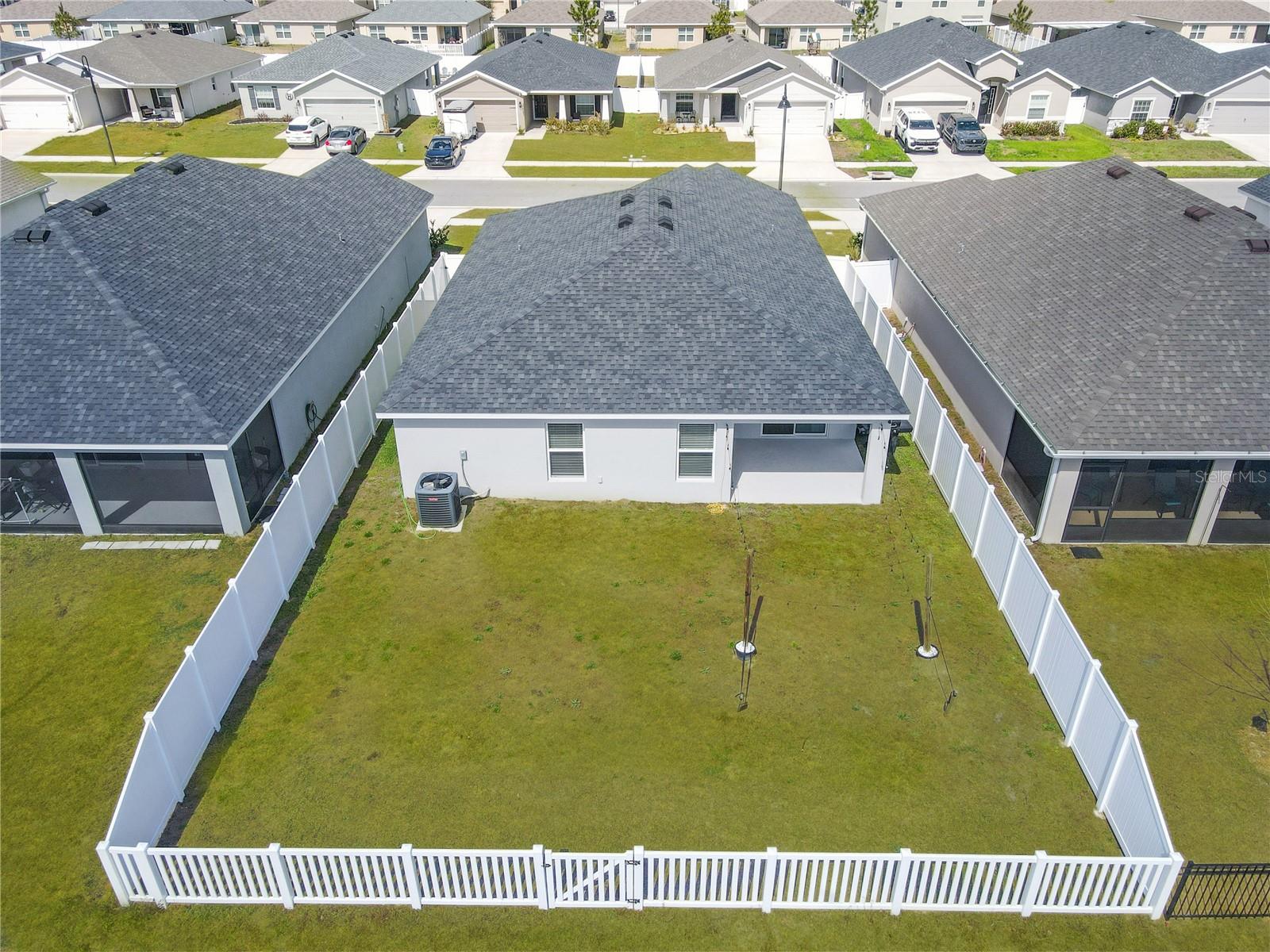 35598 BELLINGTON BLVD, ZEPHYRHILLS, FL, 33541