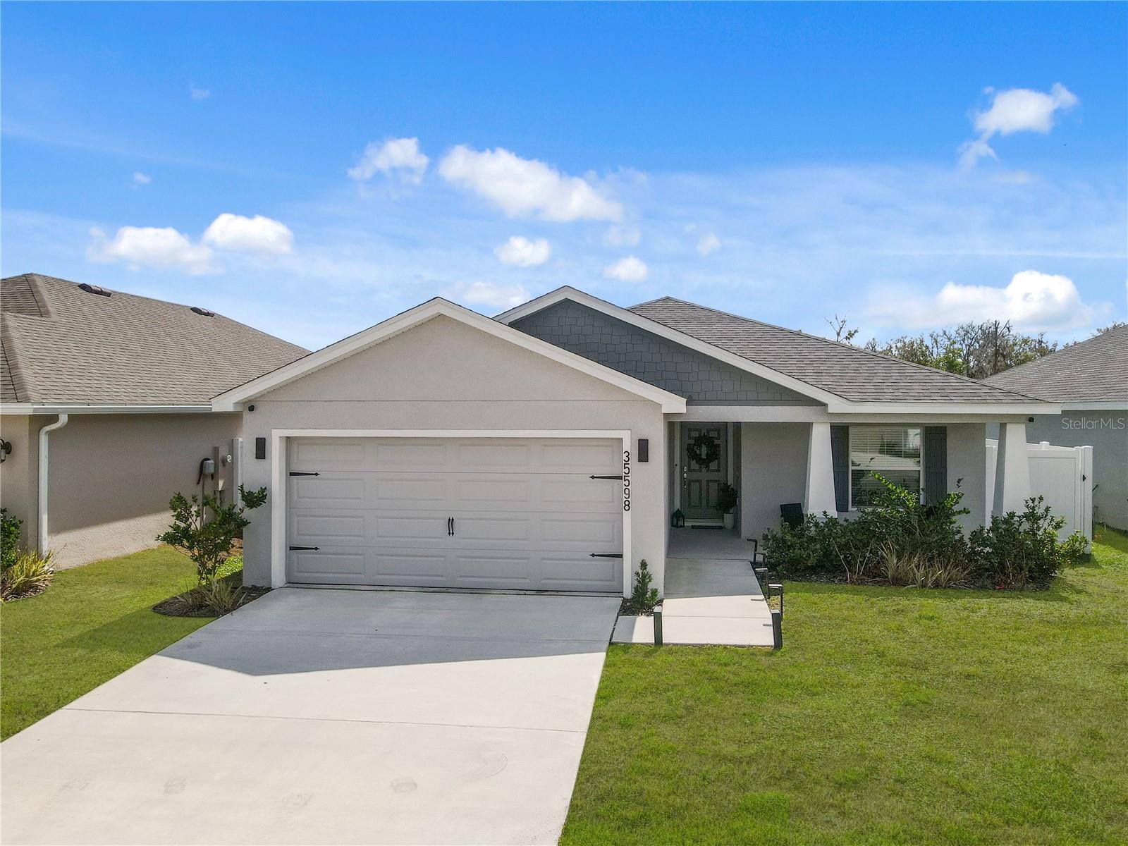 35598 BELLINGTON BLVD, ZEPHYRHILLS, FL, 33541