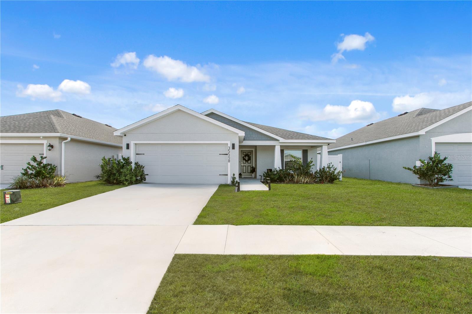 35598 BELLINGTON BLVD, ZEPHYRHILLS, FL, 33541