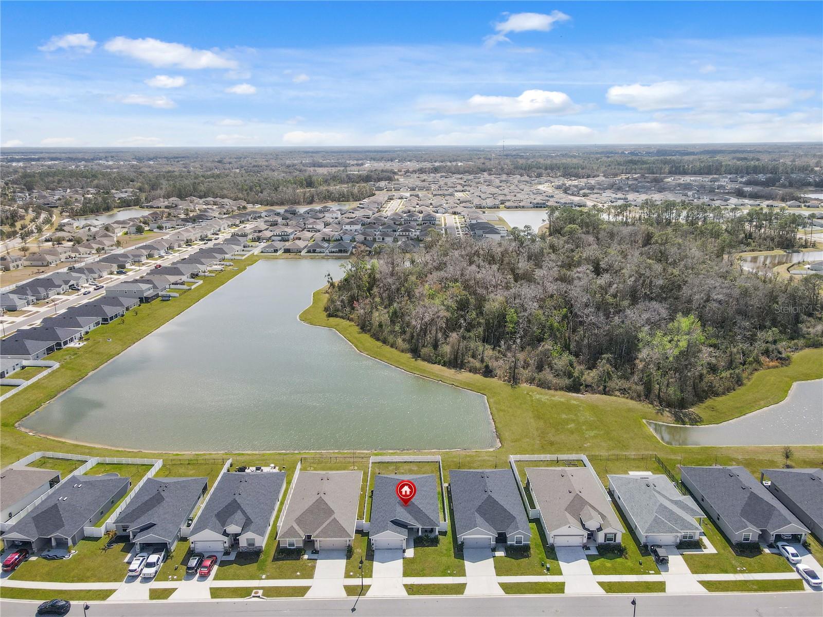 35598 BELLINGTON BLVD, ZEPHYRHILLS, FL, 33541