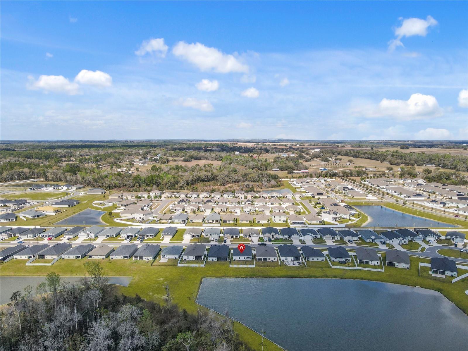 35598 BELLINGTON BLVD, ZEPHYRHILLS, FL, 33541