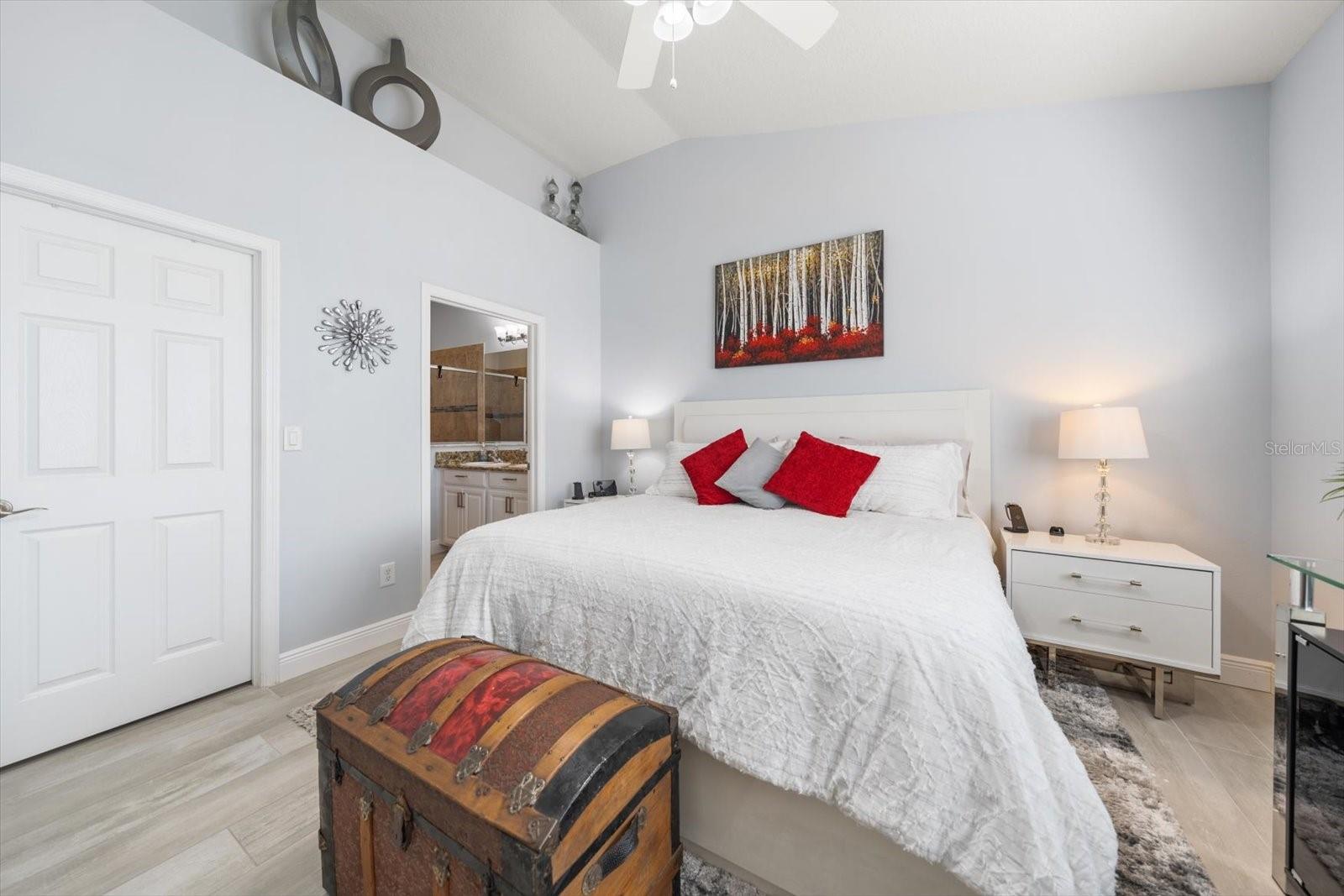 walk in closet with built-ins