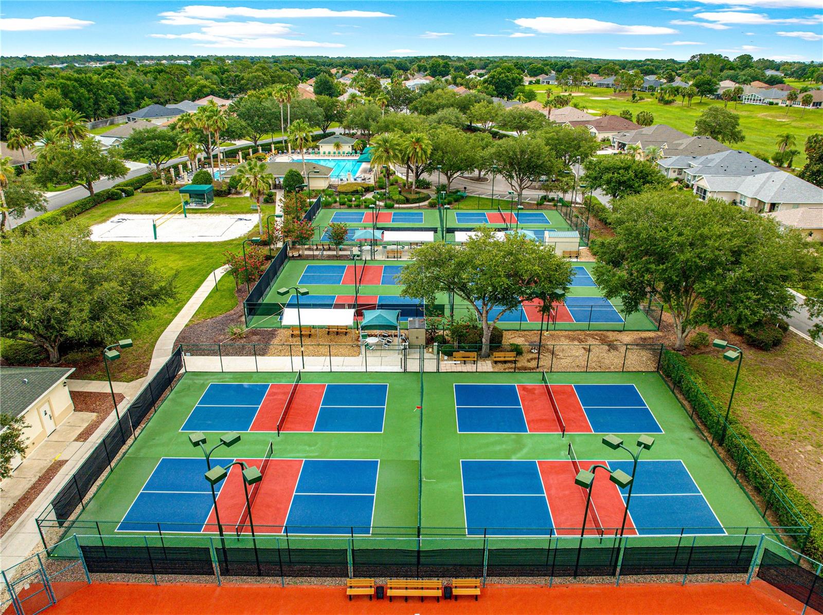 9512 SE 124TH LOOP, SUMMERFIELD, FL, 34491