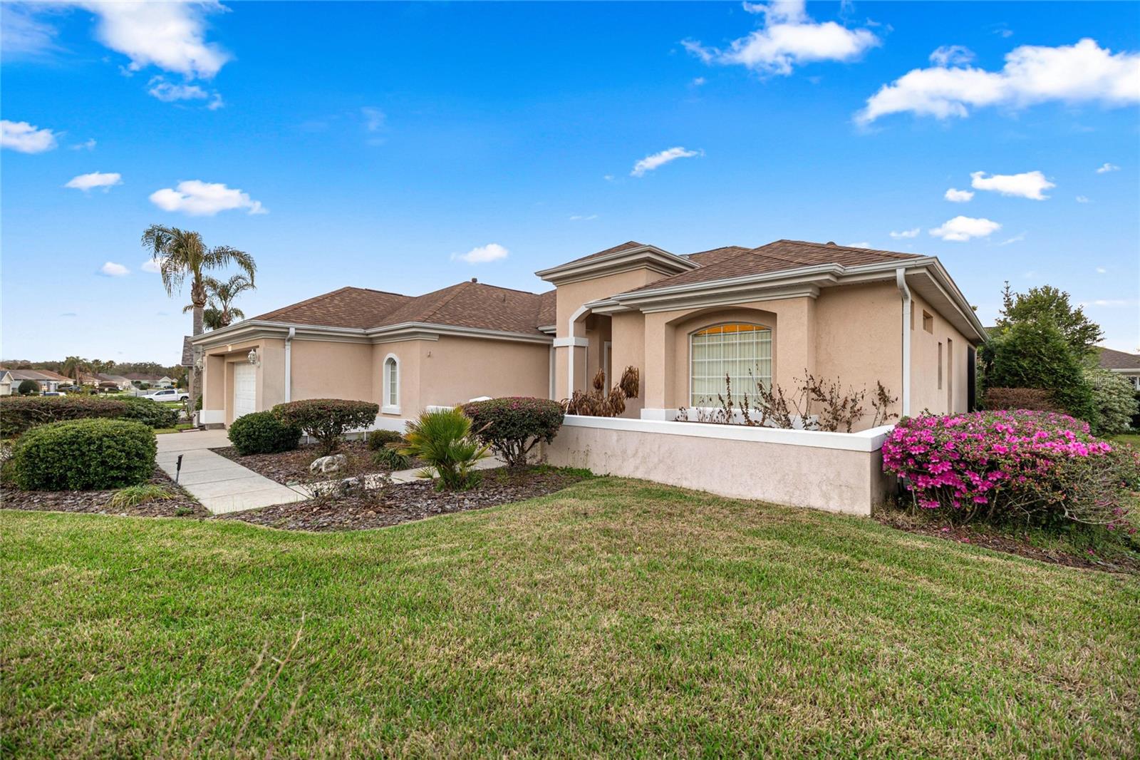 9512 SE 124TH LOOP, SUMMERFIELD, FL, 34491