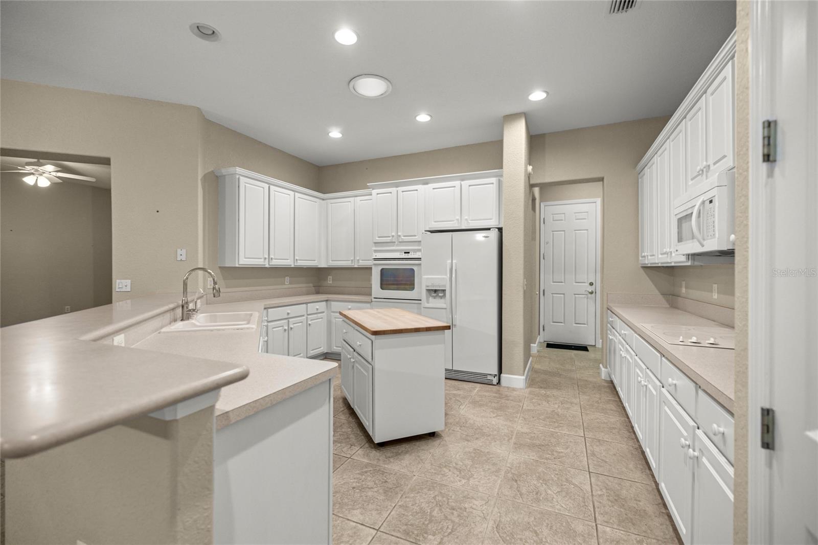 9512 SE 124TH LOOP, SUMMERFIELD, FL, 34491