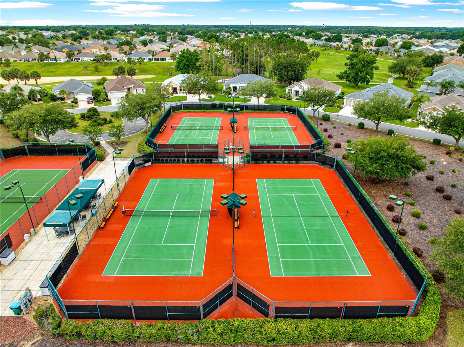 9512 SE 124TH LOOP, SUMMERFIELD, FL, 34491